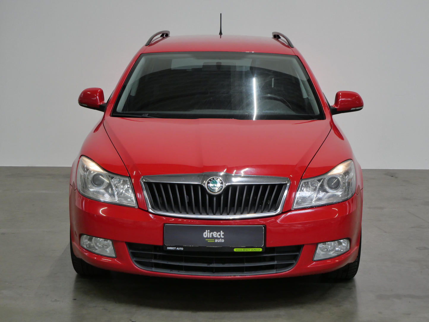 Škoda Octavia 1.6 TDI 77 kW Elegance