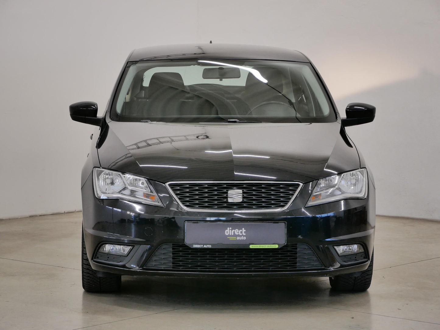 Seat Toledo 1.6 TDI 77 kW Style