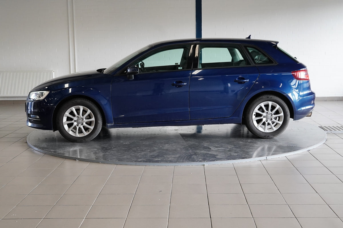 Audi A3 1.4 TFSI 90 kW Attraction