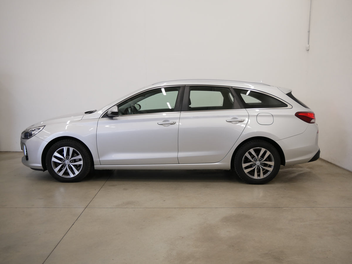 Hyundai i30 1.6 CRDI, 81kW Style