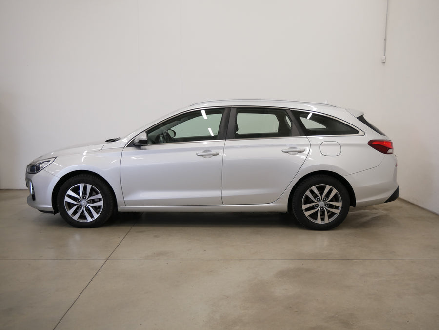Hyundai i30 1.6 CRDI, 81kW Style – foto 3