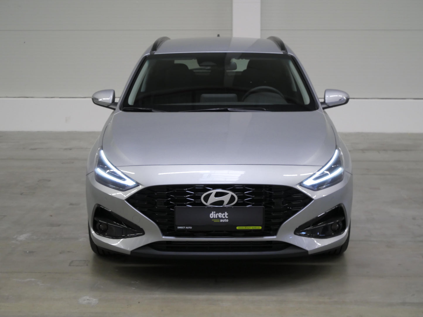 Hyundai i30 WG 1.5 T-GDI 103 kW Style