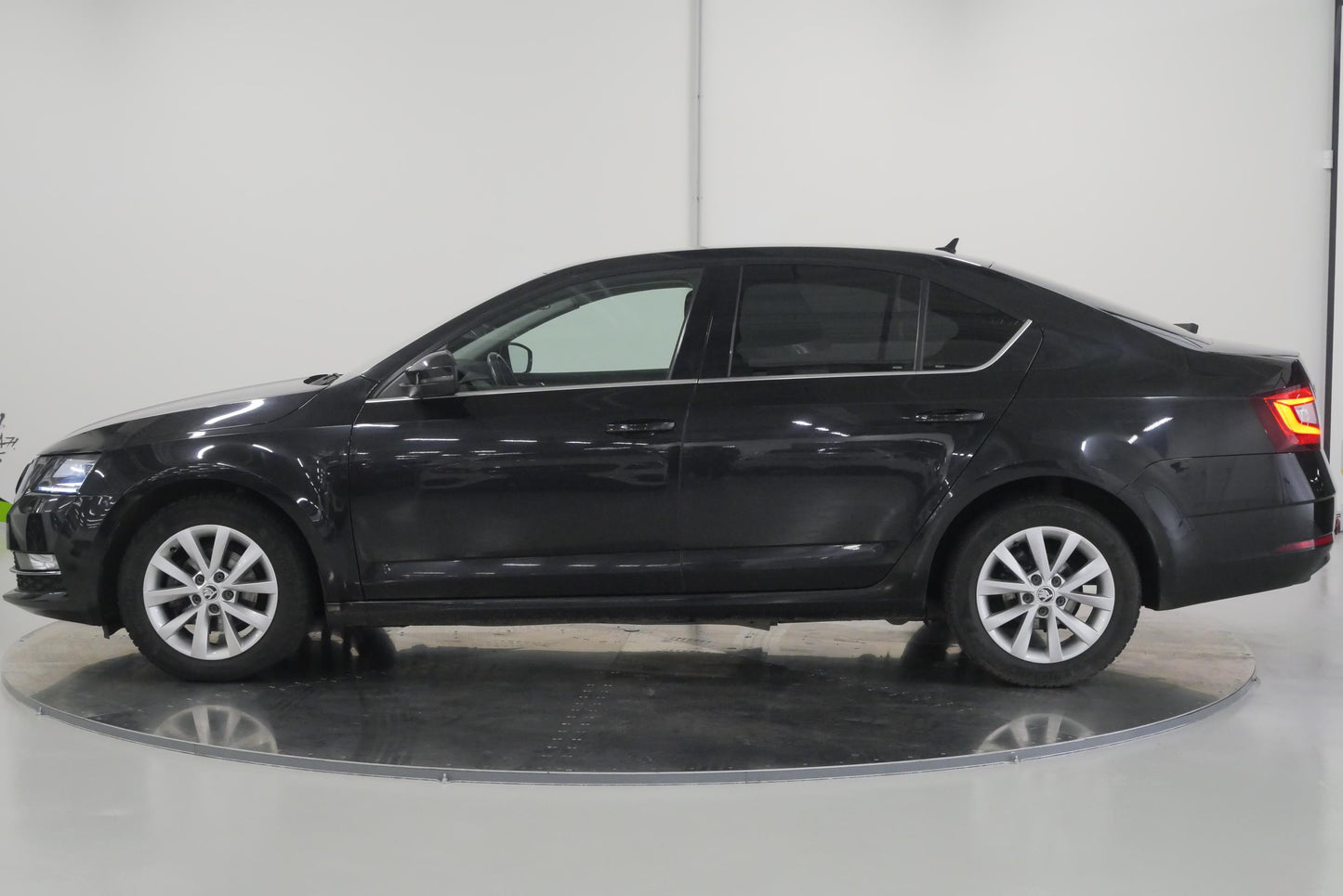 Škoda Octavia 1.6 TDI 85 kW Style