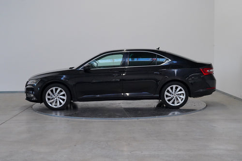 Škoda Superb 2.0 TDI 140 kW DSG Style Plus – foto 3