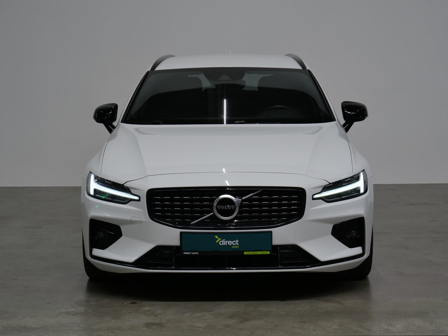 Volvo V60 B3 120 kW AUT