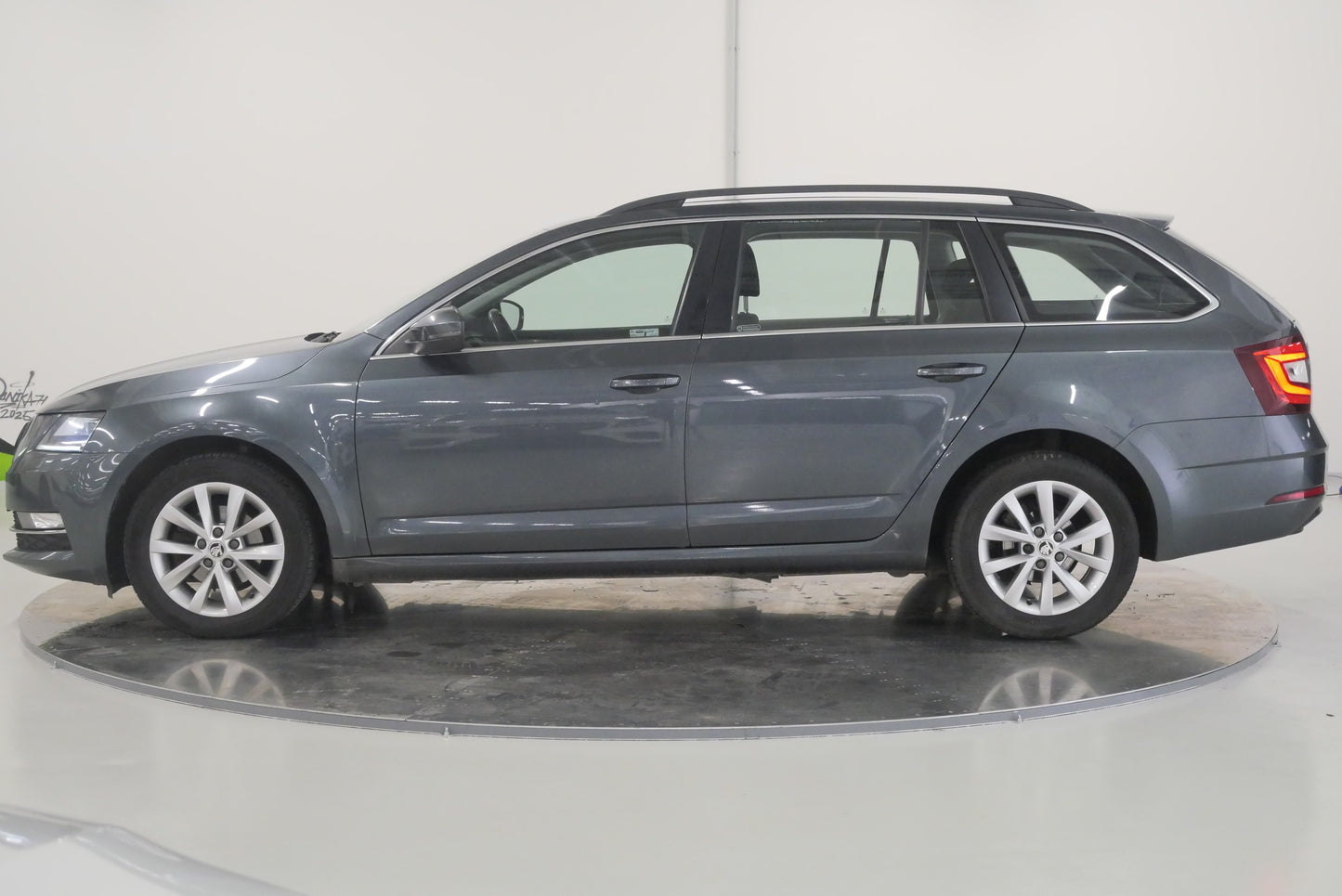 Škoda Octavia 1.6 TDI 85 kW Style