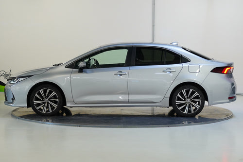 Toyota Corolla 1.5 VVT-i 92 kW – foto 3