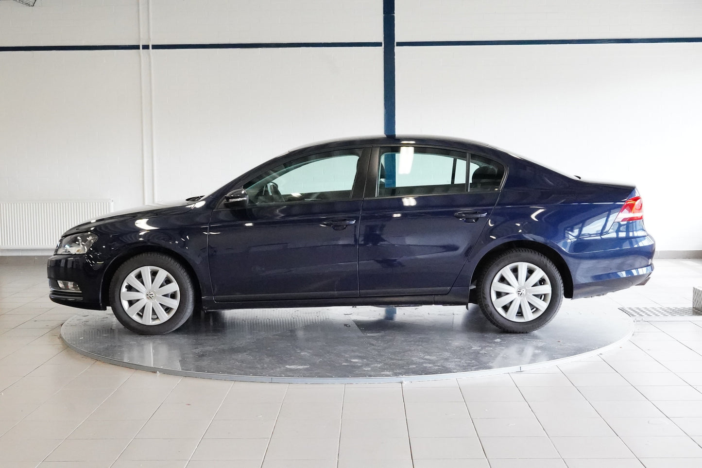 Volkswagen Passat 1.4 TSI 90 kW Trendline