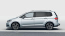 Volkswagen Touran People 1,5 TSI EVO2 6G