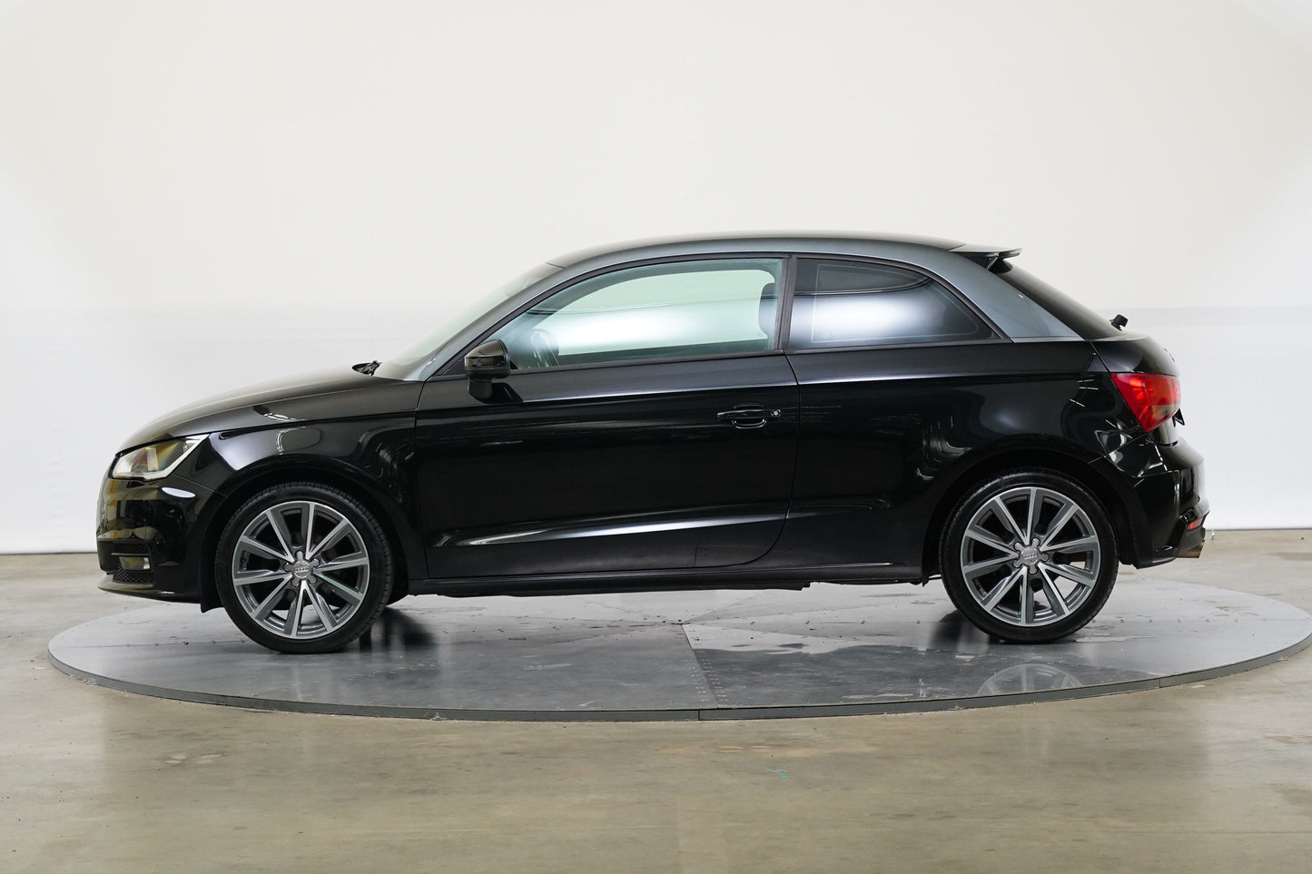 Audi A1 1.0 TFSI 70 kW Ultra