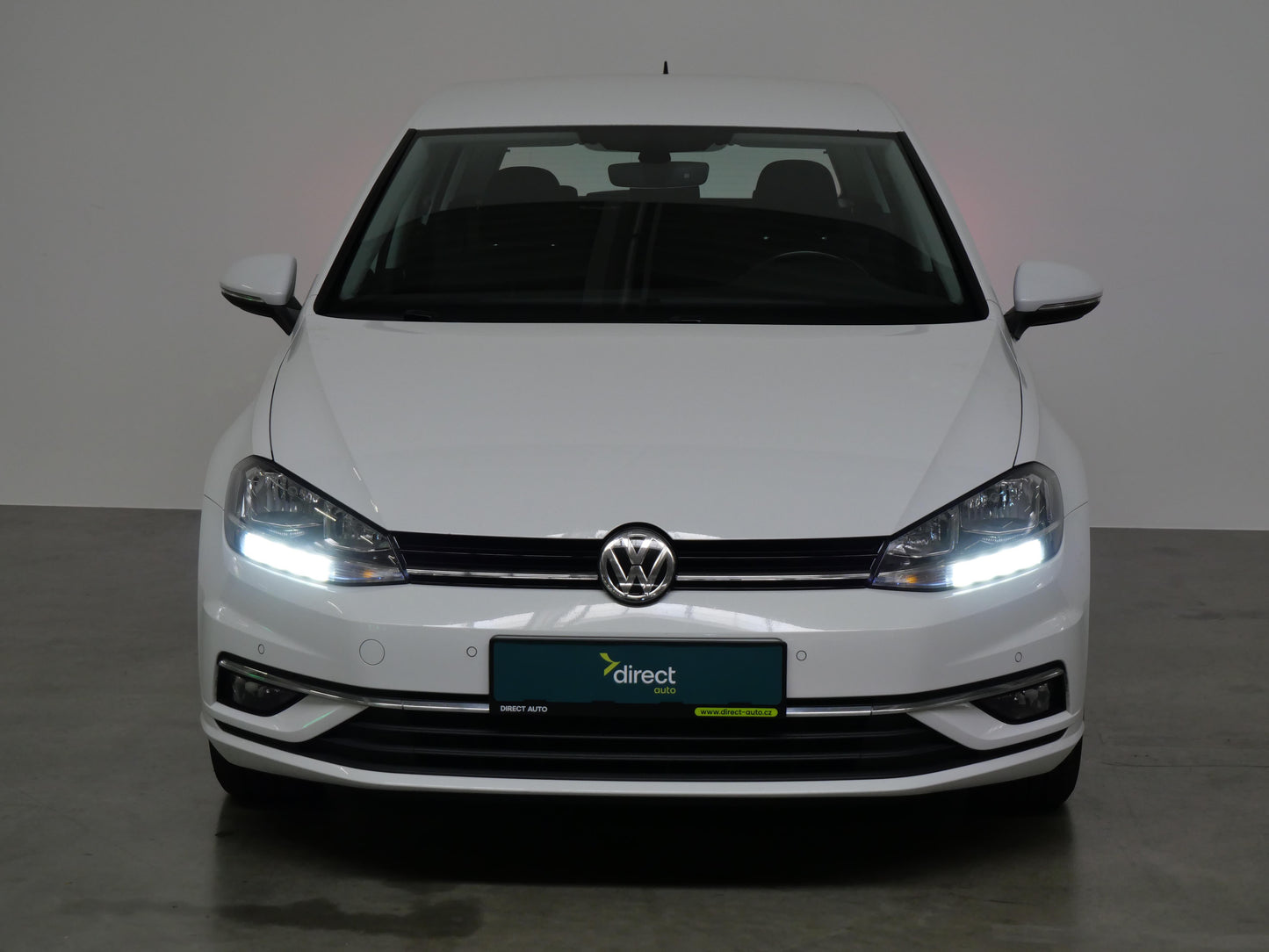 Volkswagen Golf 1.4 TSI 110 kW Highline
