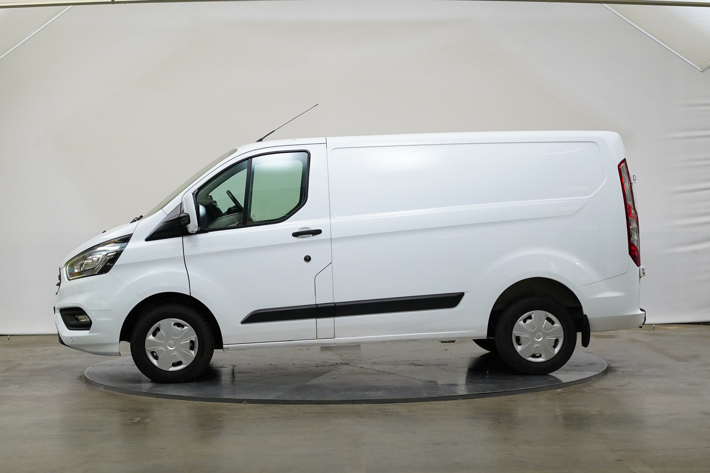 Ford Transit Custom 2.0 TDCI 77 kW