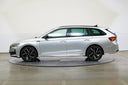 Škoda Octavia 1.5 eTSI 110 kW DSG Sportline