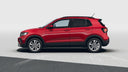 Volkswagen T-Cross People 1,0 TSI 85kW 7DSG