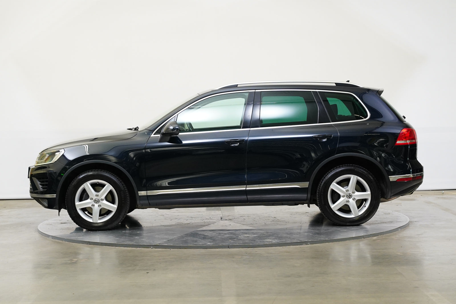 Volkswagen Touareg 3.0 TDI 193 kW 4x4 – foto 3