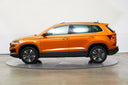 Škoda Karoq 1.5 TSI 110 kW Top Selection