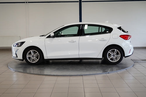 Ford Focus 1.5 EcoBlue 88kW Trend Edition – foto 3