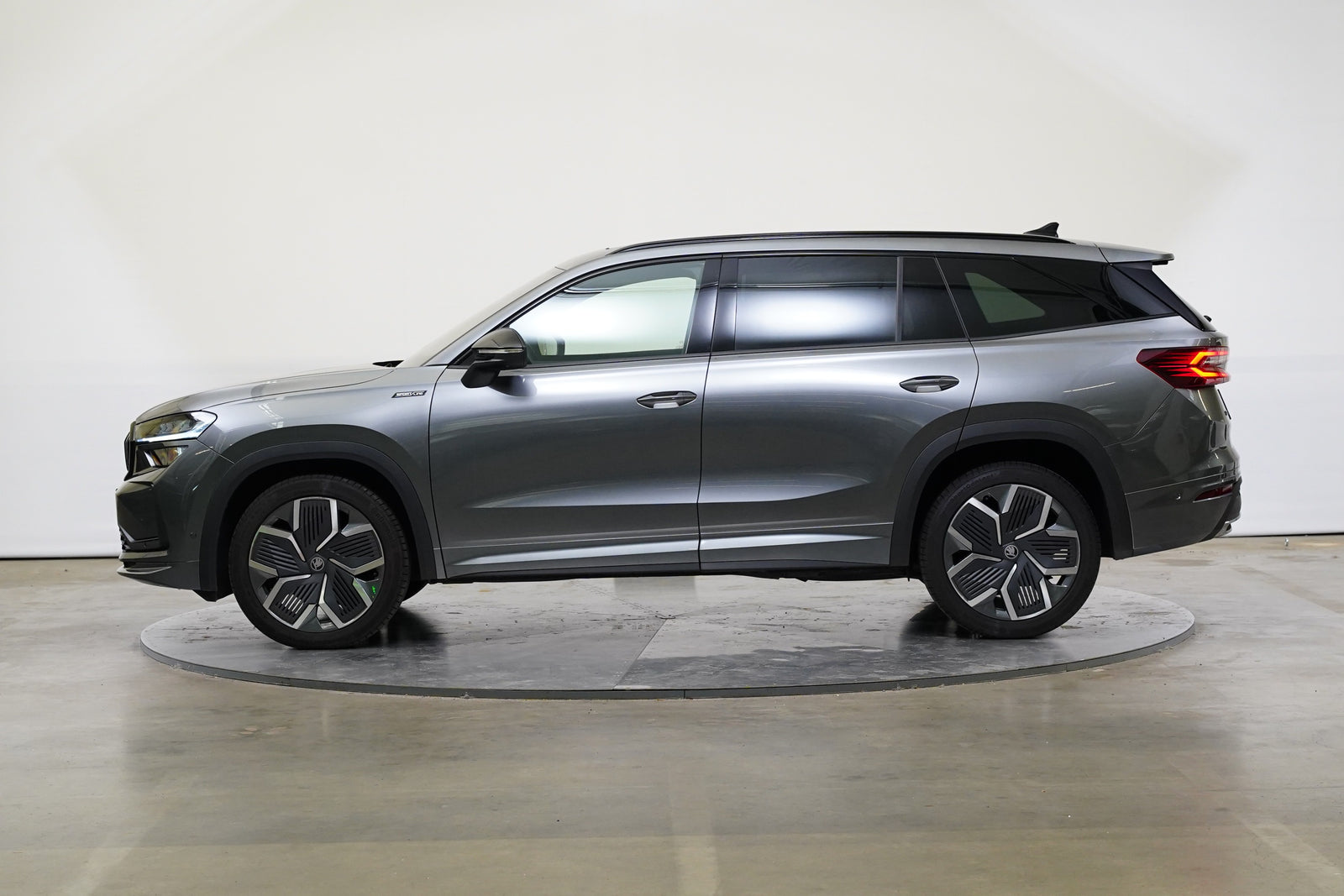 Škoda Kodiaq 2.0 TDI 142 kW Sportline – foto 3