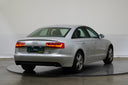 Audi A6 3.0 TFSI 228 kW Quattro