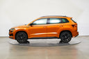 Škoda Karoq 1.5 TSI 110 kW DSG Sportline