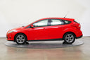 Ford Focus 1.0 EcoBoost 92 kW