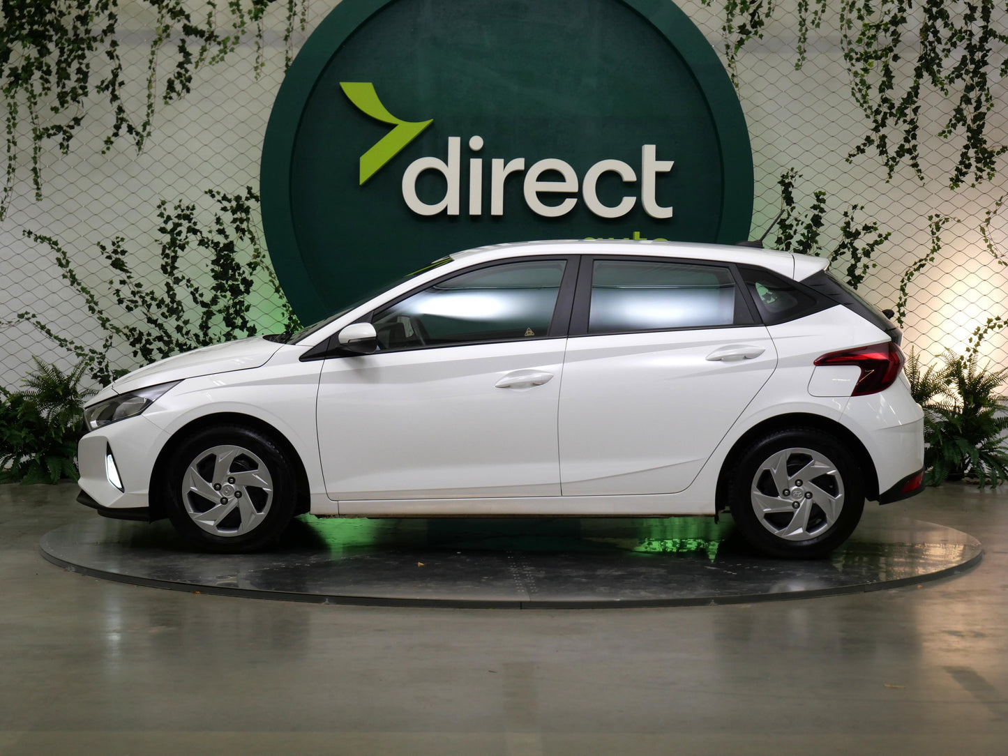 Hyundai i20 1.2i 62 kW Comfort