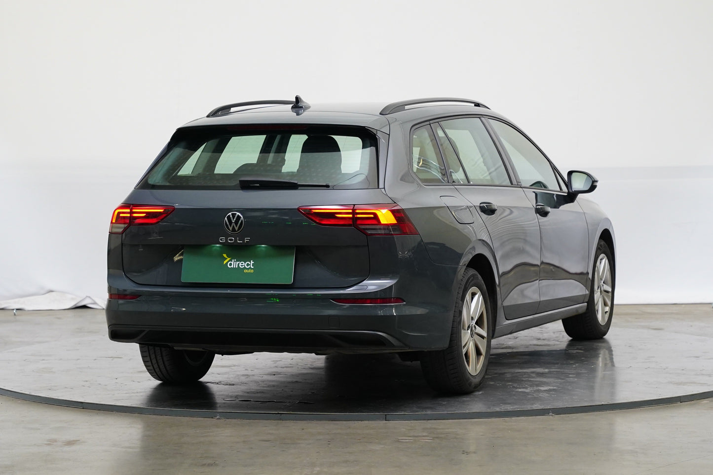Volkswagen Golf 1.0 TSI 81 kW Life