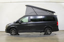 Mercedes-Benz Třídy V 300d 174 kW Marco Polo 4-Matic