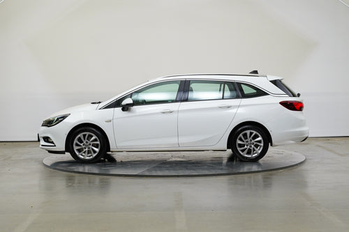 Opel Astra 1.6 CDTI 100 kW – foto 3