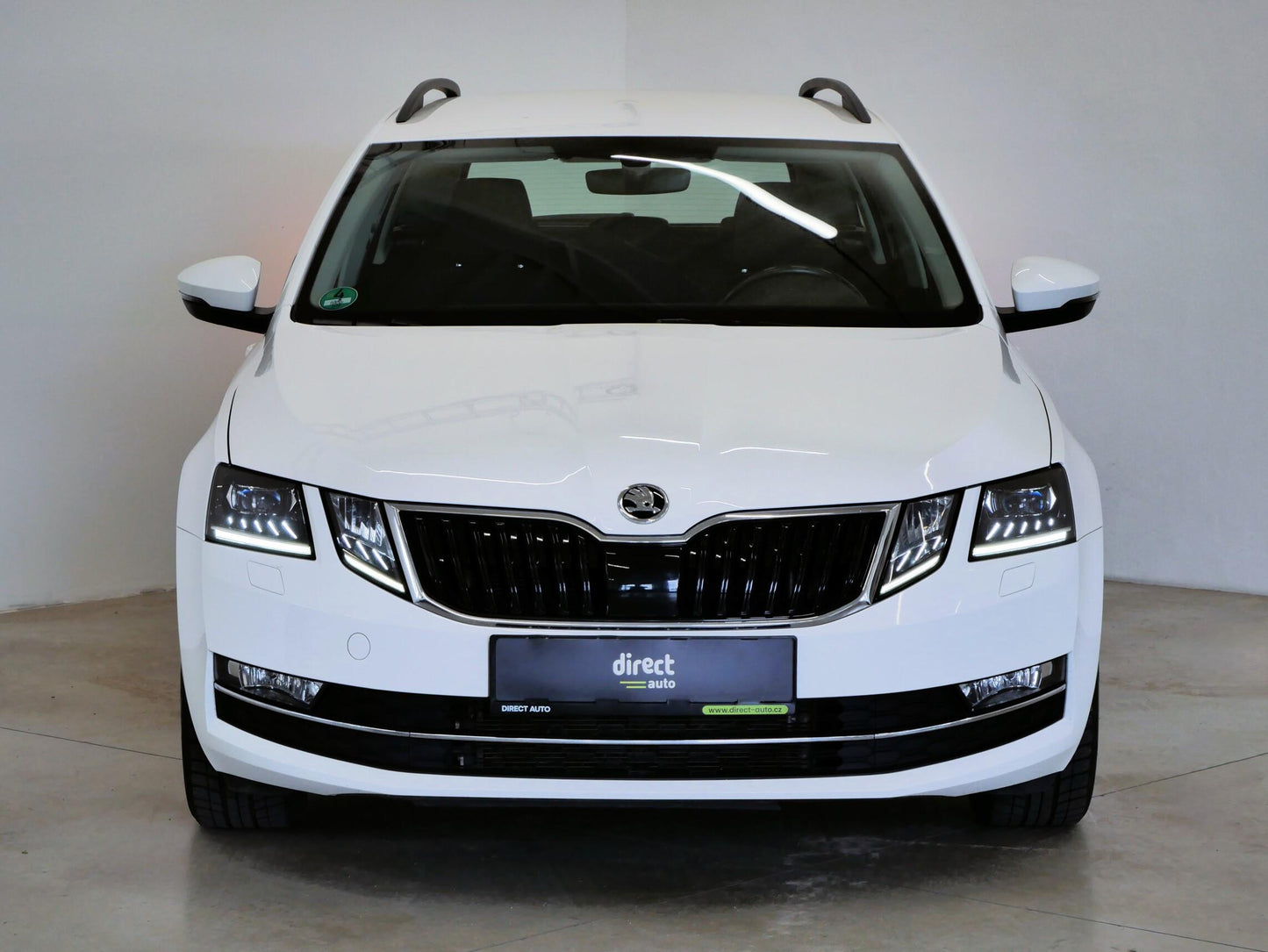Škoda Octavia 2.0 TDI Style