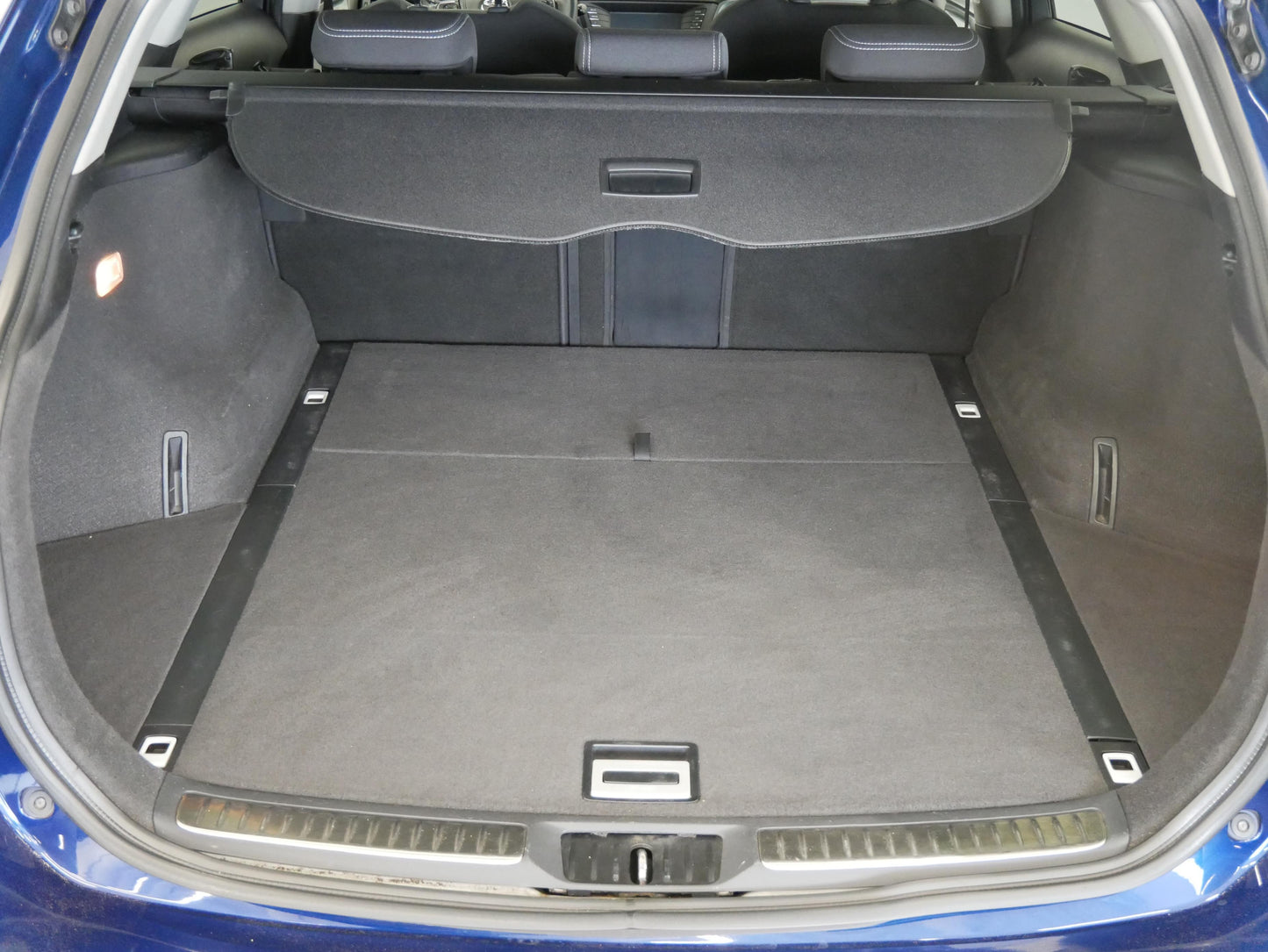 Toyota Avensis 1.6 82 kW Business