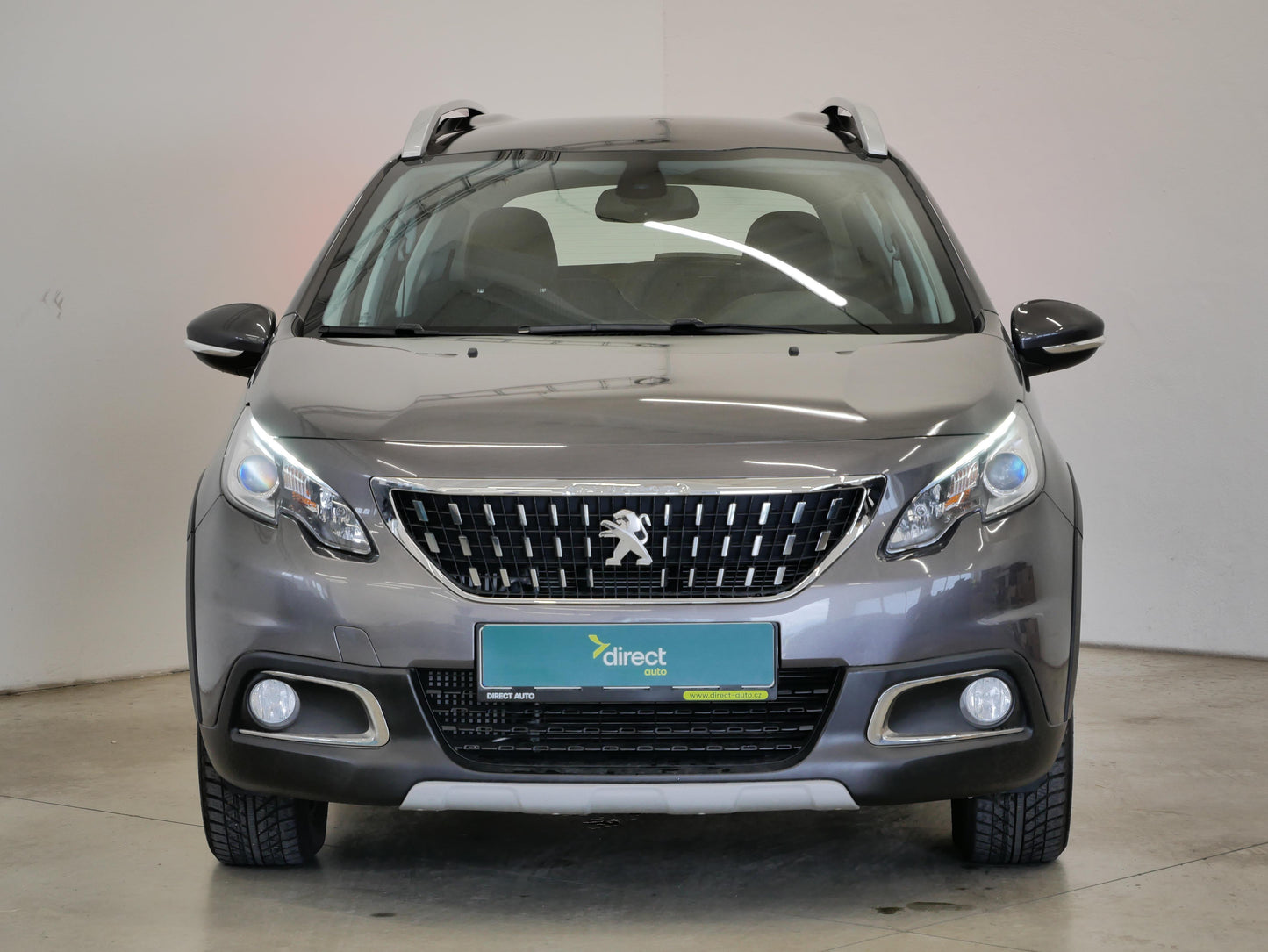 Peugeot 2008 1.2 PureTECH 81 kW Allure
