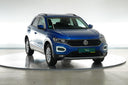 Volkswagen T-Roc 1.5 TSI 110 kW DSG Style