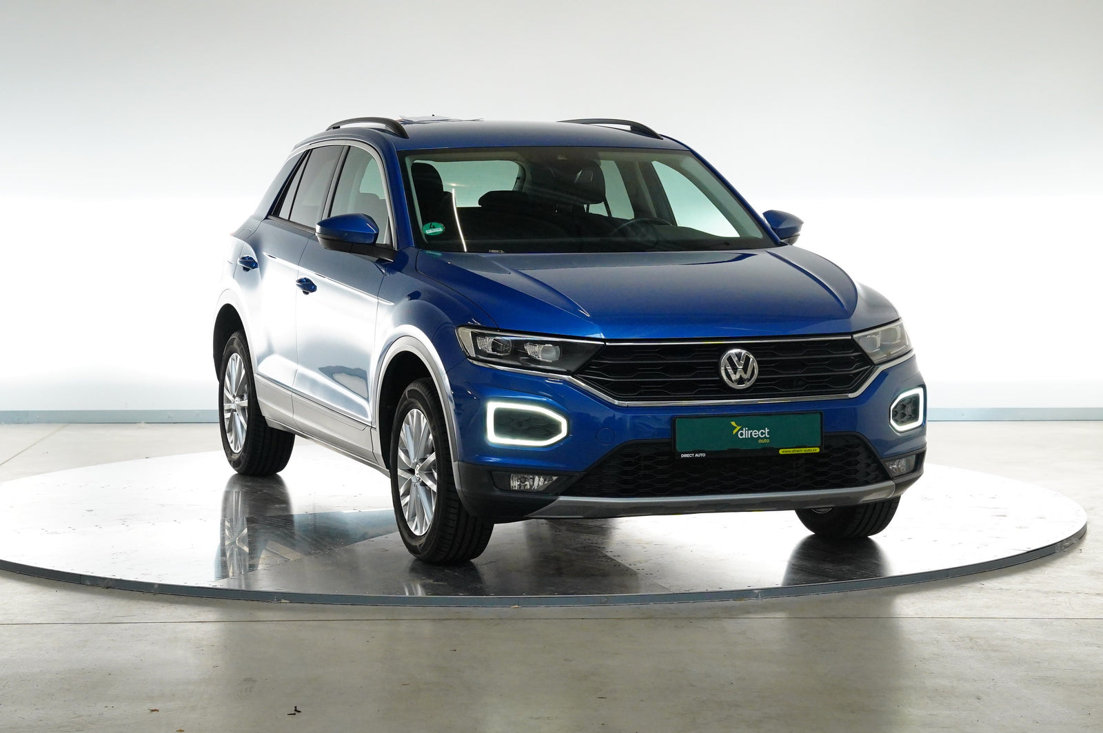 Volkswagen T-Roc 1.5 TSI 110 kW DSG Style – foto 3