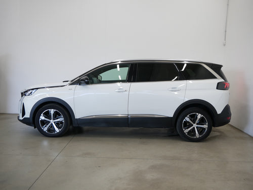Peugeot 5008 1.5 HDi 96kW GT – foto 3