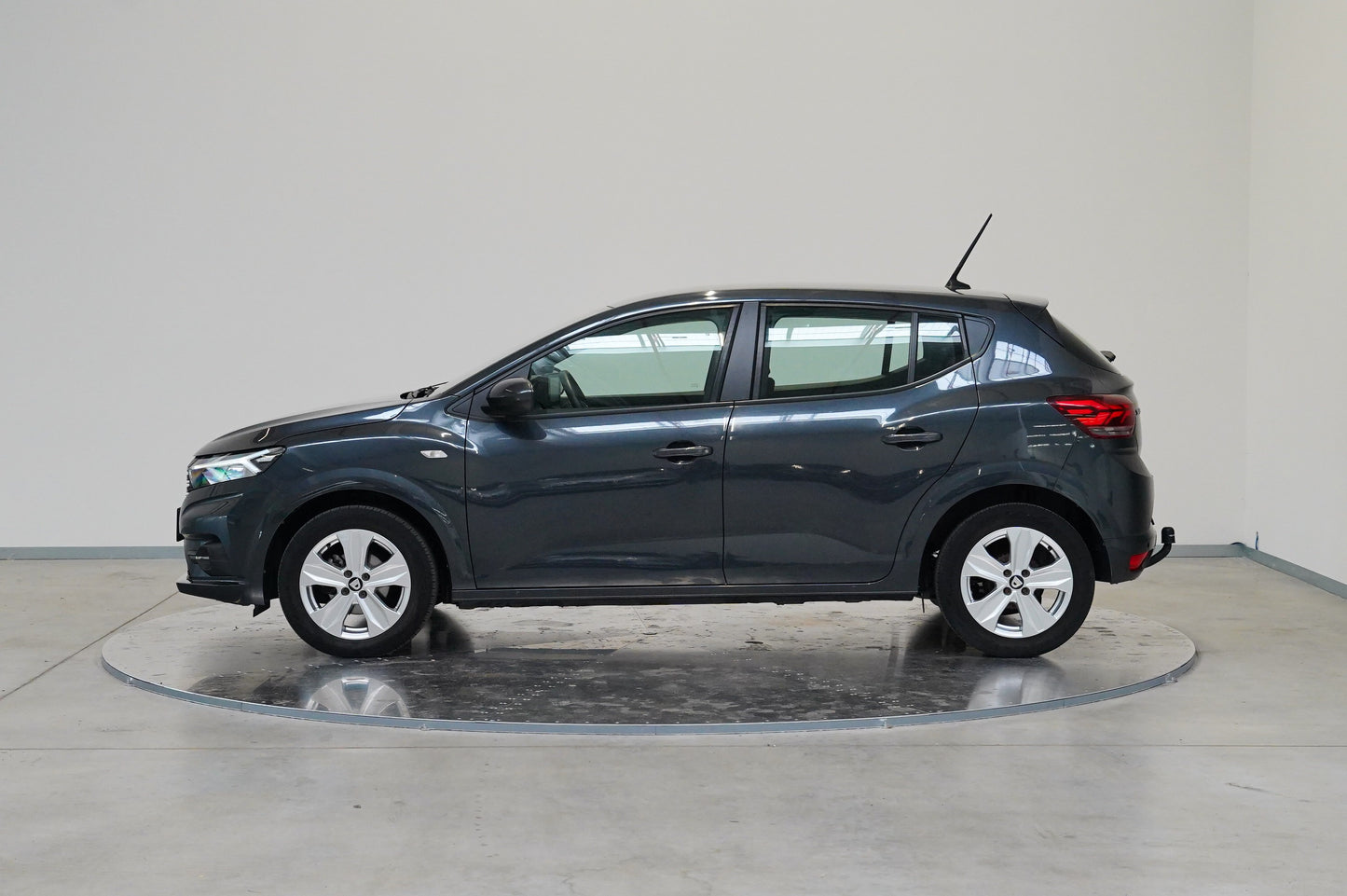 Dacia Sandero 1.0 TCe 67 kW Comfort