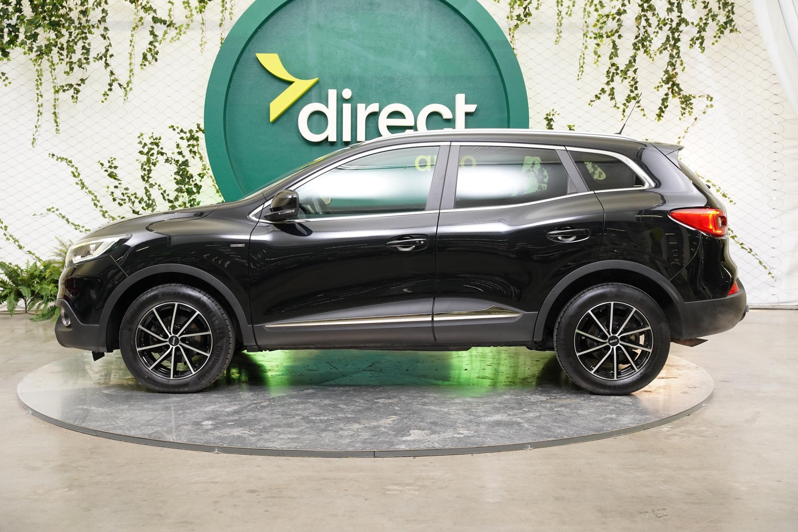 Renault Kadjar 1.2 TCe 96 kW Limited – foto 3