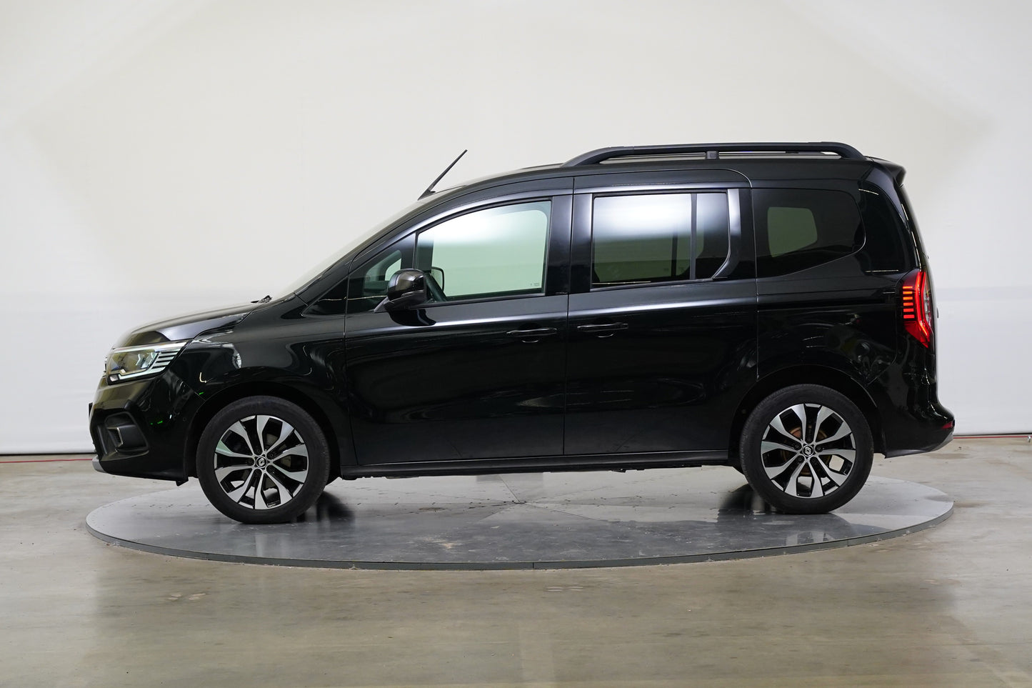 Renault Kangoo 1.3 TCe 96 kW Techno