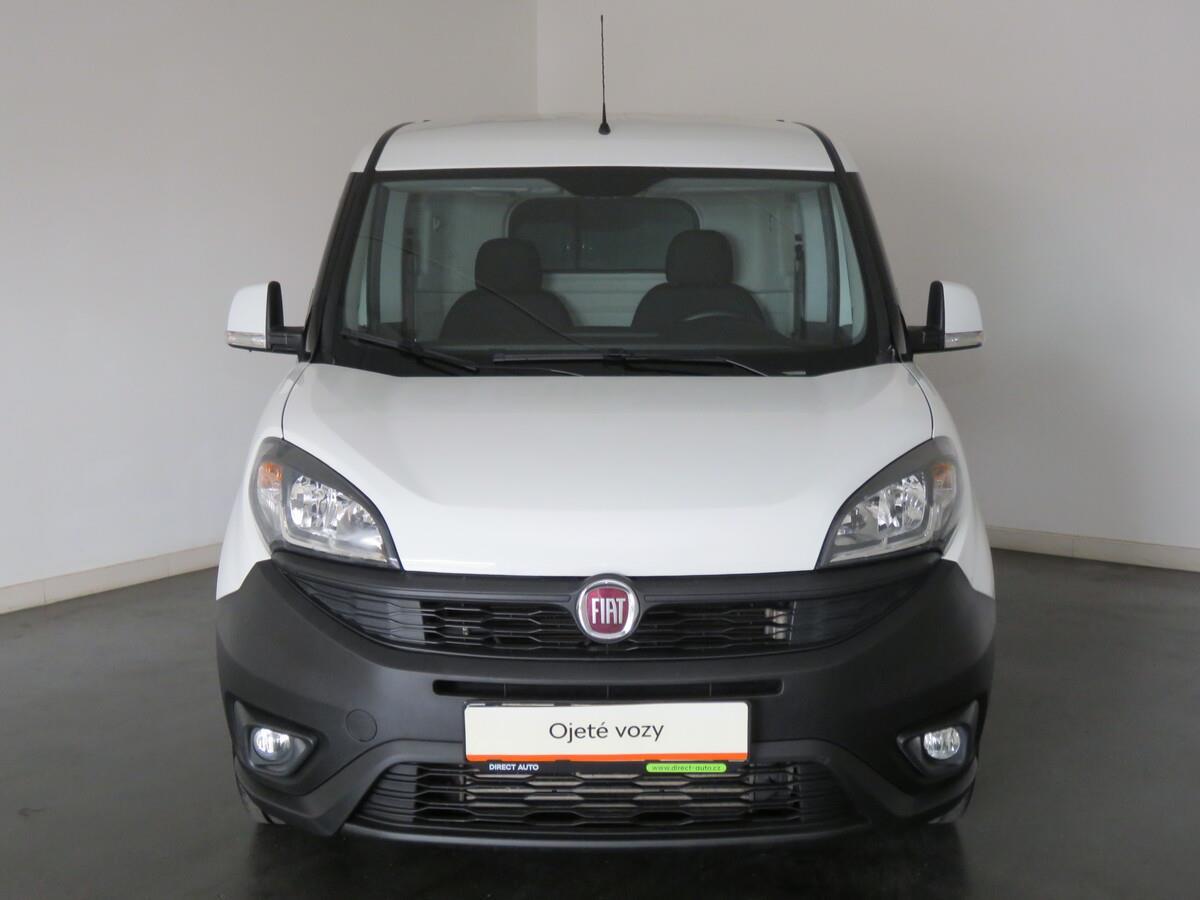 Fiat Dobló 1.4 CNG 88 kW