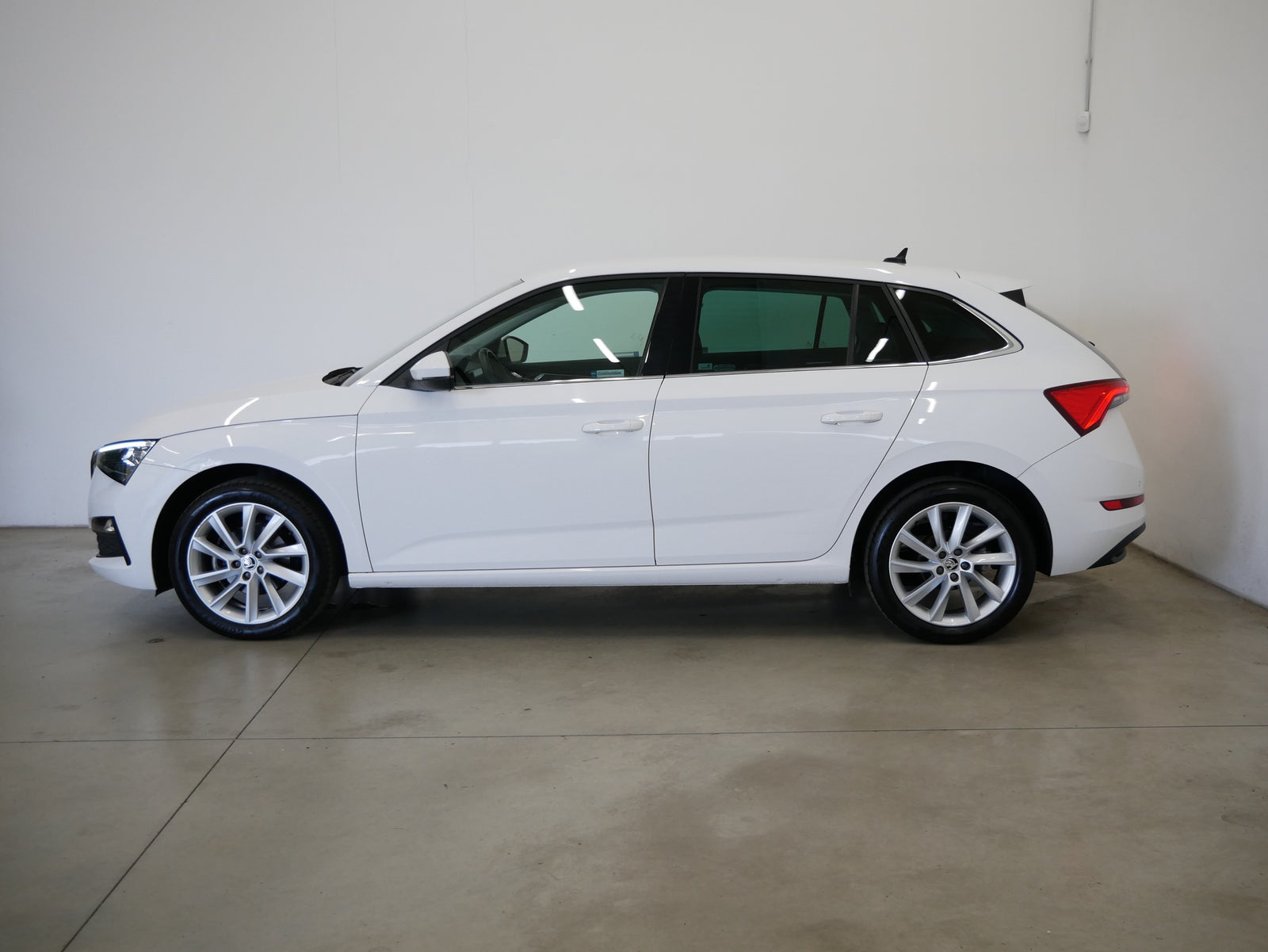Škoda Scala 1.5 TSI 110 kW Style – foto 3