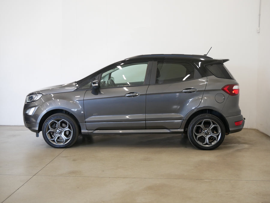 Ford Ecosport 1.5 EcoBlue 92 kW 4WD ST-Line – foto 3