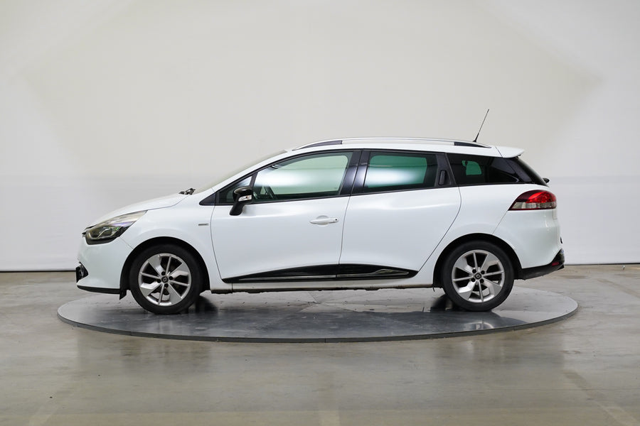 Renault Clio 1.2 16V 54 kW – foto 3