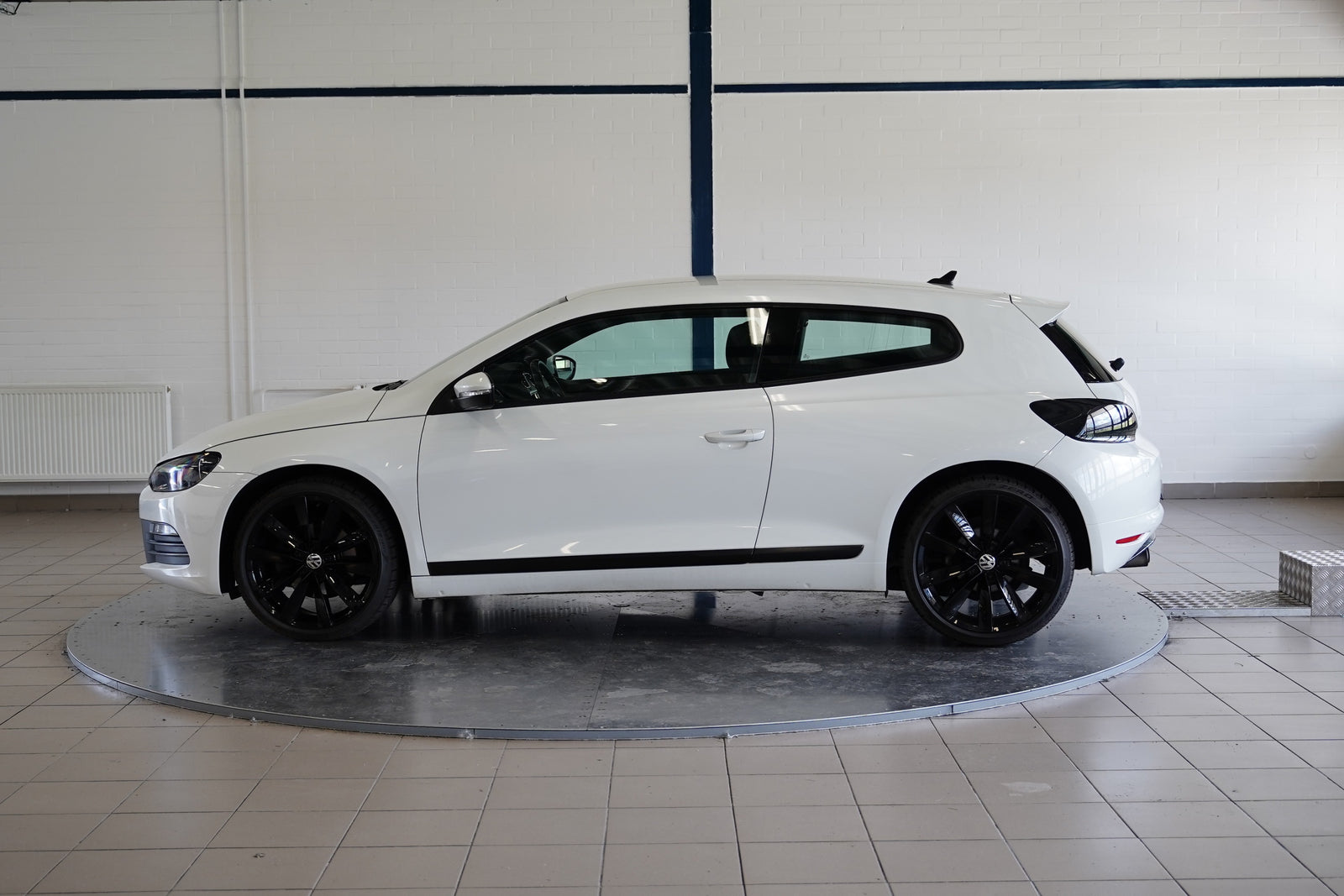 Volkswagen Scirocco 2.0 TSI 155 kW Sport – foto 3