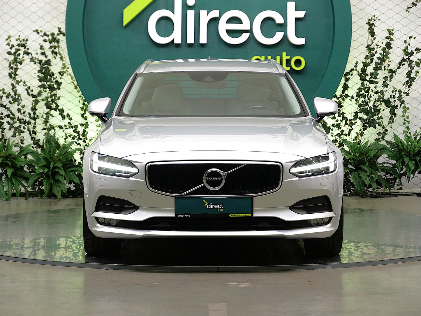 Volvo V90 D3 110 kW Momentum