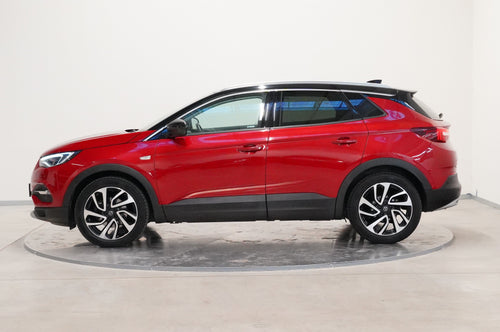 Opel Grandland X 1.6 CDTI 88 kW – foto 3