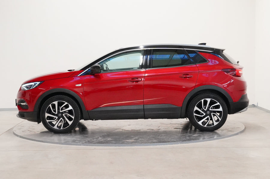 Opel Grandland X 1.6 CDTI 88 kW – foto 3