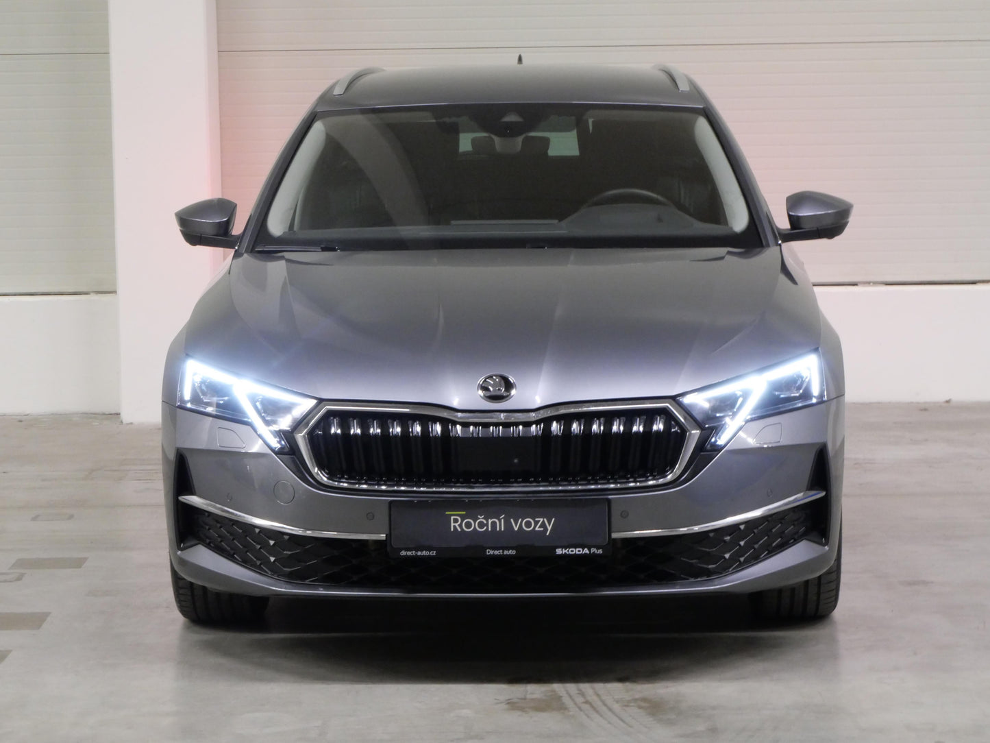 Škoda Octavia 2.0 TDI 110 kW Selection