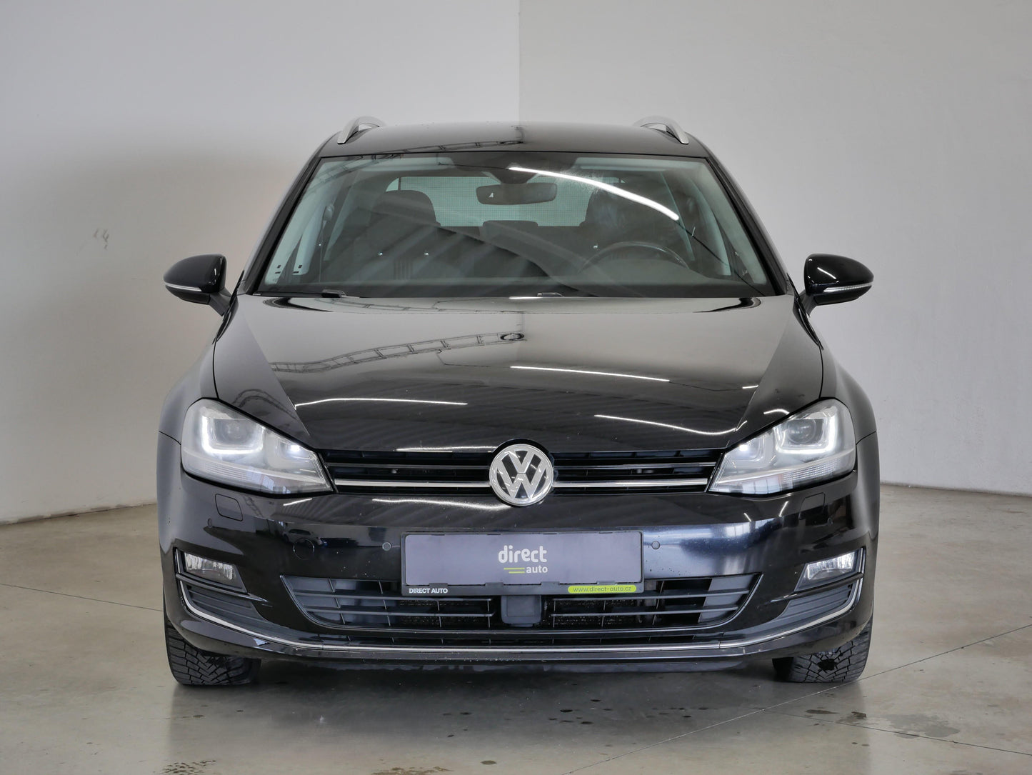 Volkswagen Golf 1.2 TSI 81 kW Allstar