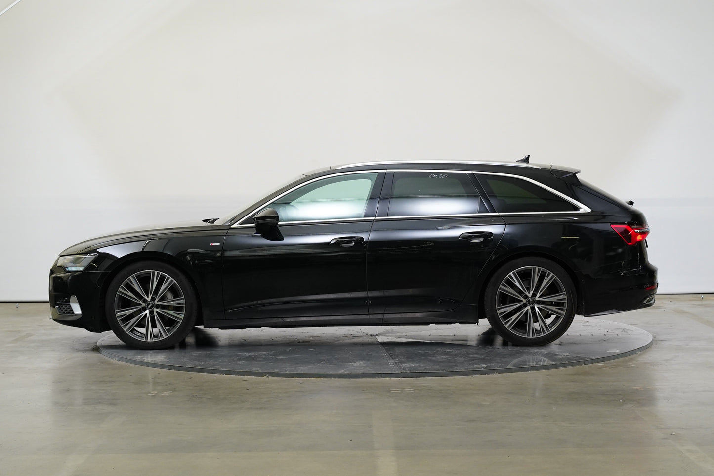 Audi A6 45 TFSI 195 kW quattro S line