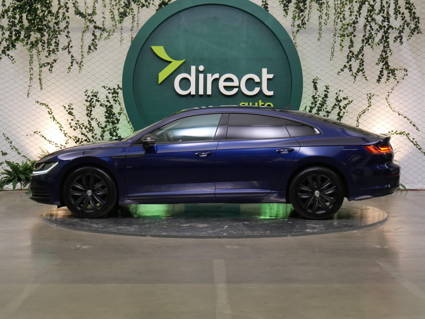 Volkswagen Arteon 2.0 TDI 110 kW DSG Basic